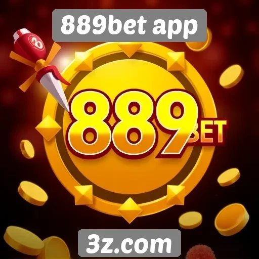 889bet app oferece ampla gama de jogos de cassino