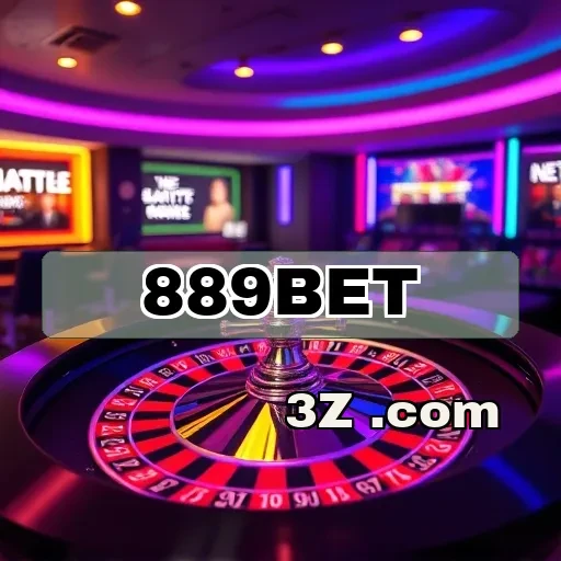 Esports na 889bet app: A Revolução do Jogo Online