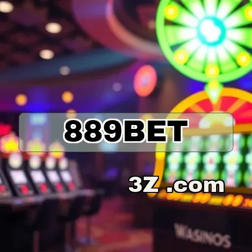 Explorando o Mundo Virtual do 889bet App com Estilo